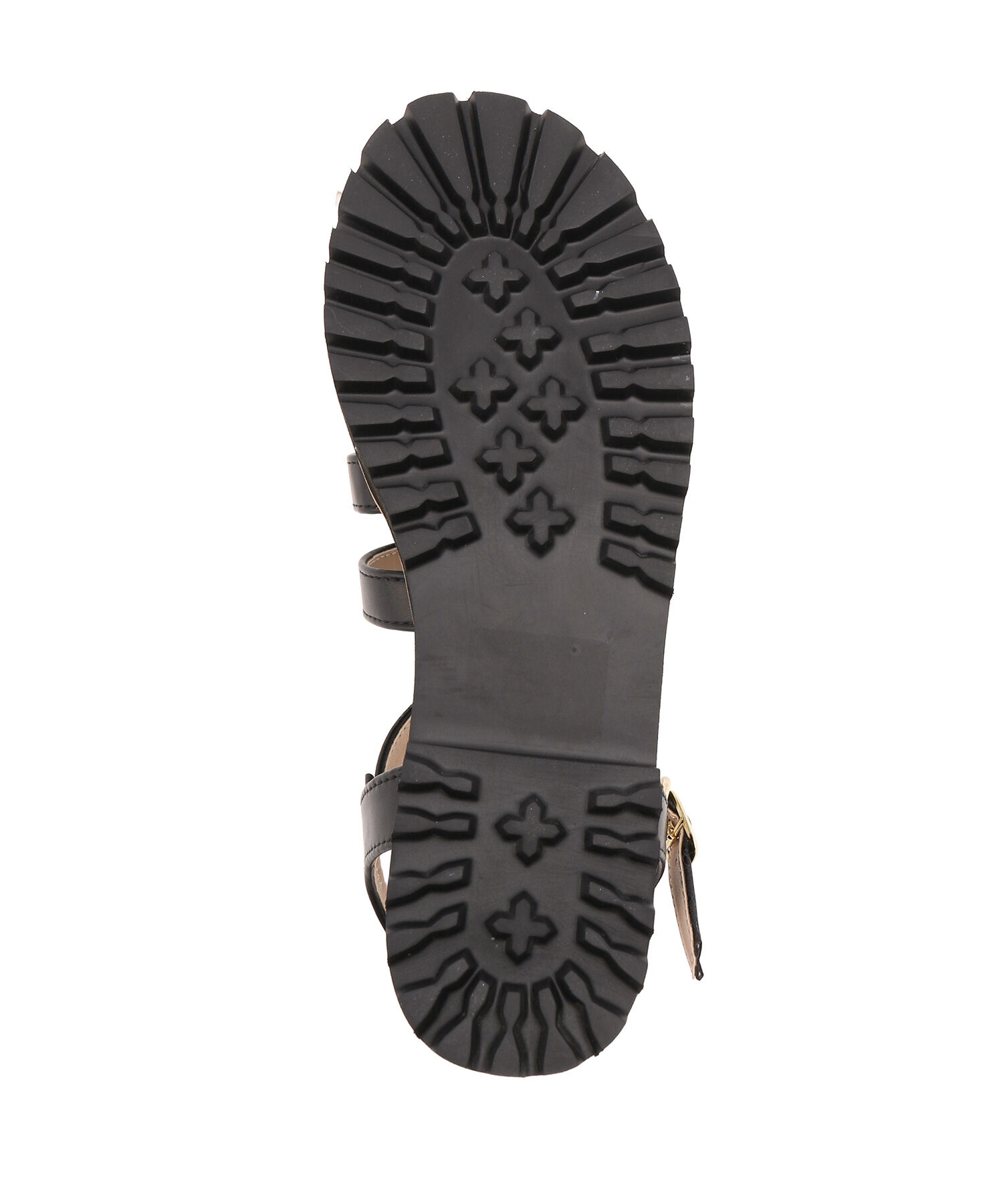 ROPE PICNIC PASSAGE「軽量タンクソールグルカサンダル」|サンダル|