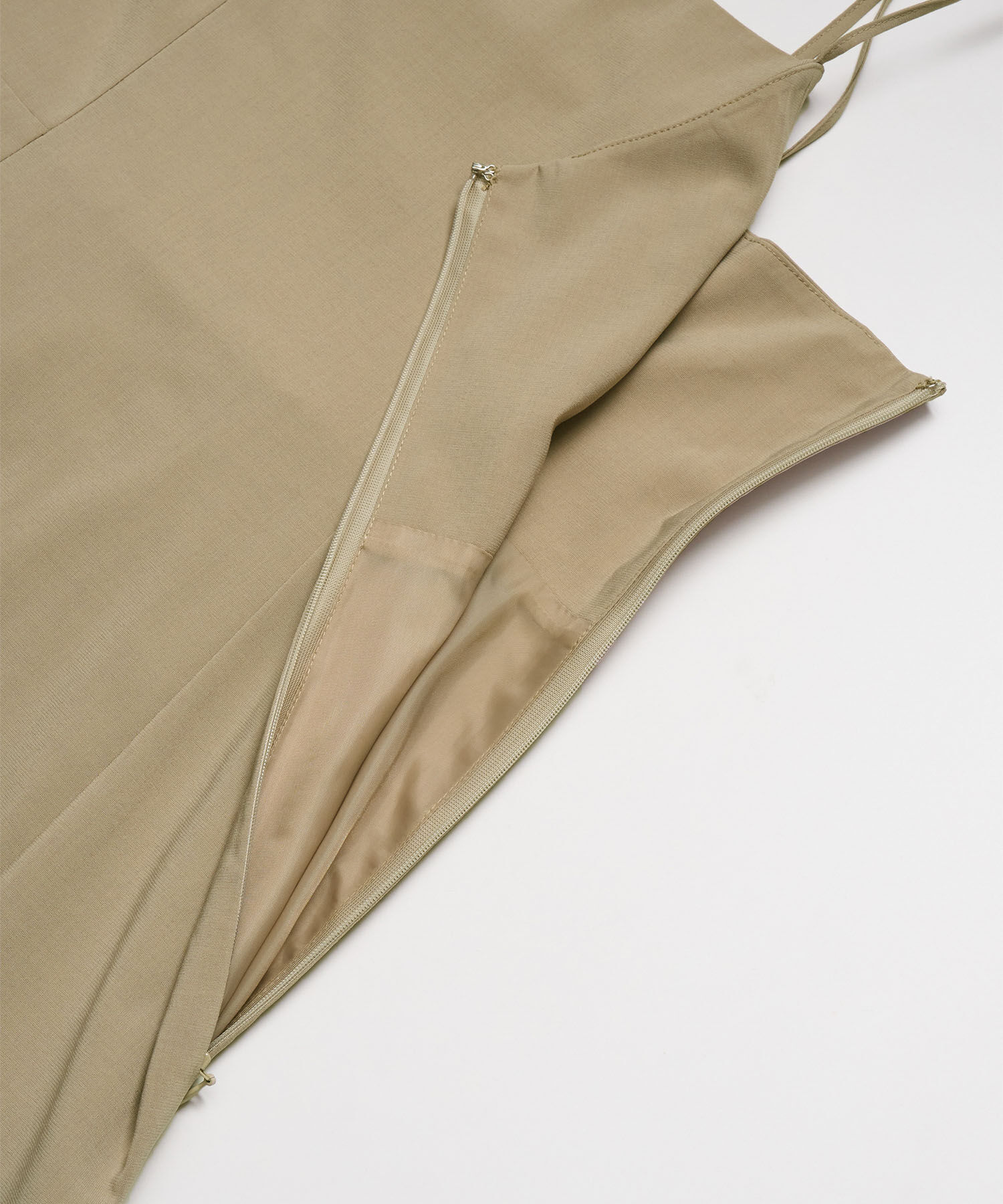 Rope&rsquo;Picnic「マーメイドキャミワンピース」|ワンピース|