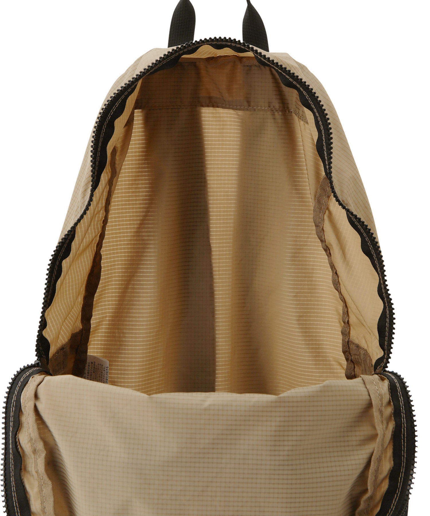 ROPE PICNIC PASSAGE「【一部店舗限定】【SOLEIL/ソレイユ 】エアー リュック(撥水・パッカブル）」|リュック|