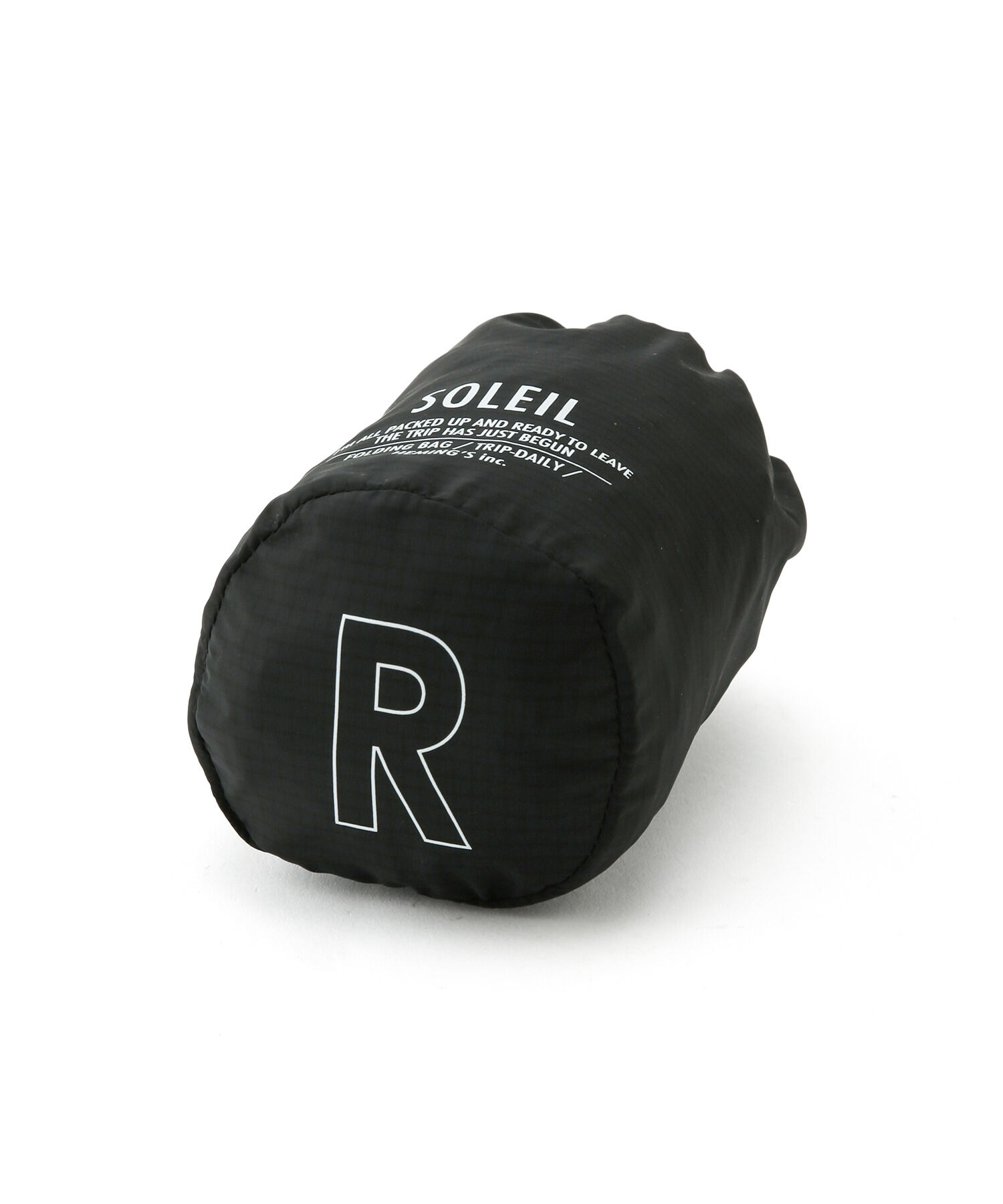 ROPE PICNIC PASSAGE「【一部店舗限定】【SOLEIL/ソレイユ 】エアー リュック(撥水・パッカブル）」|リュック|