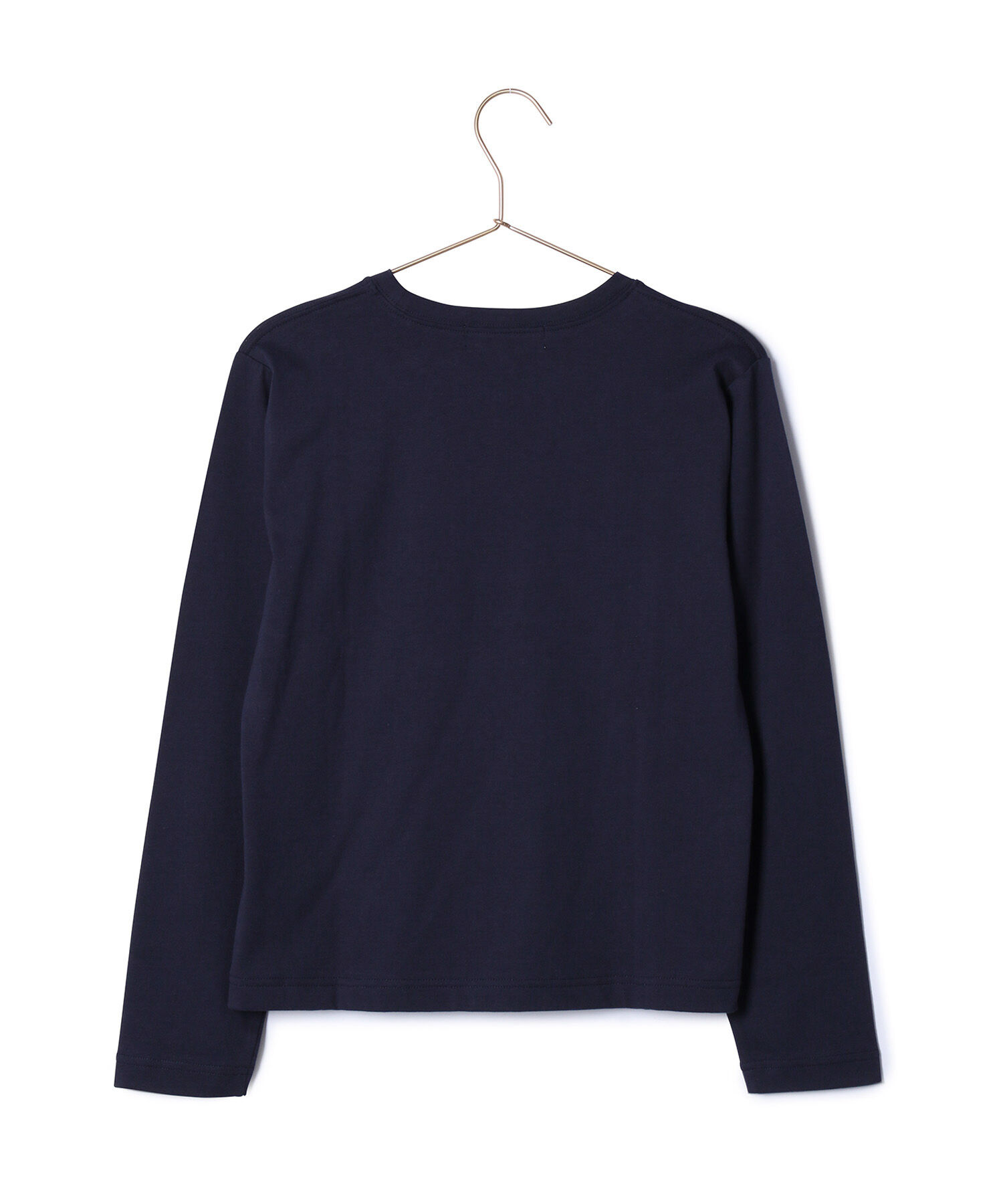 Rope&rsquo;Picnic「CALINE&times;ROPE' PICNIC/メッセージロゴアソートロンT」|Tシャツ・カットソー|