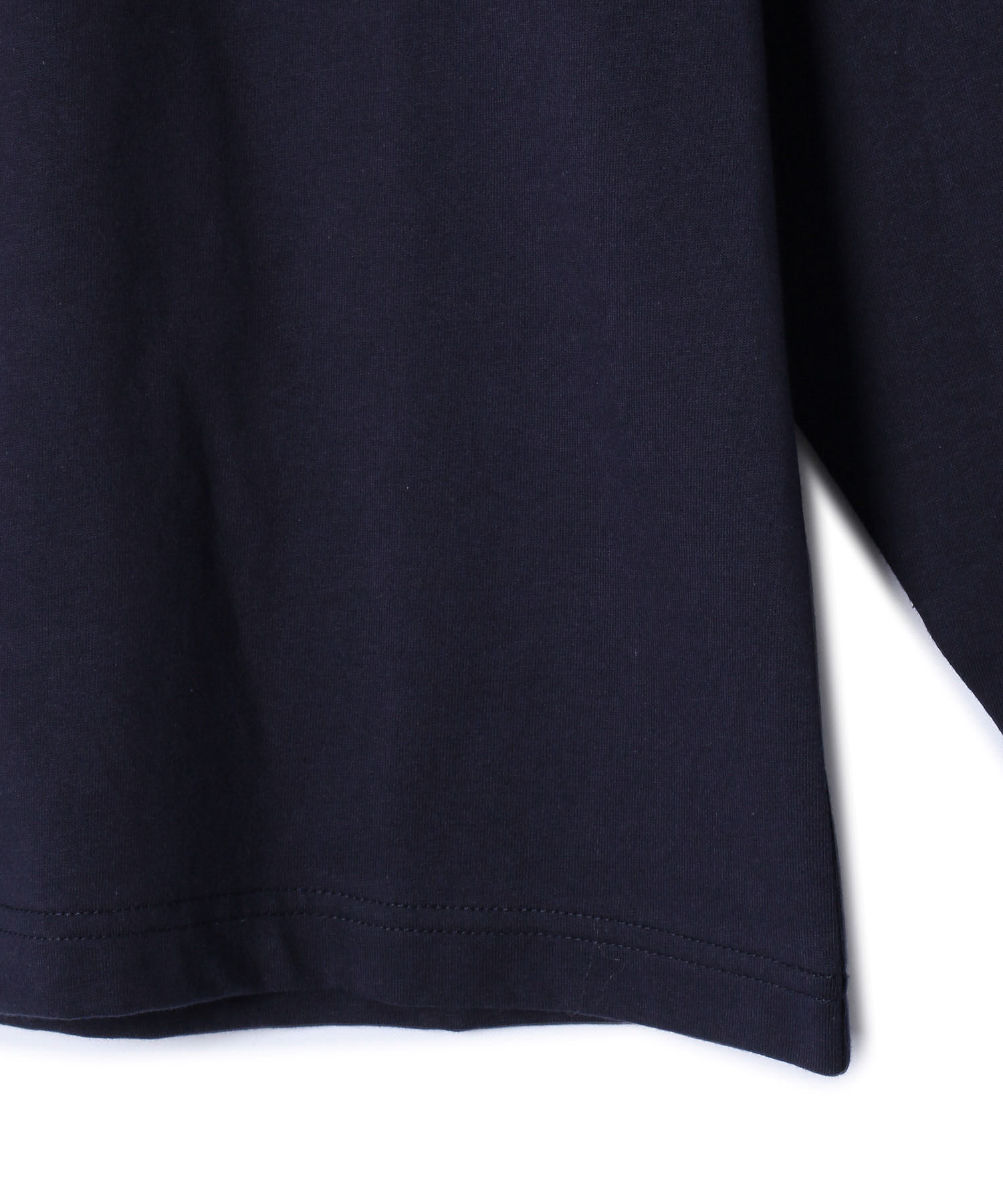 Rope&rsquo;Picnic「CALINE&times;ROPE' PICNIC/メッセージロゴアソートロンT」|Tシャツ・カットソー|