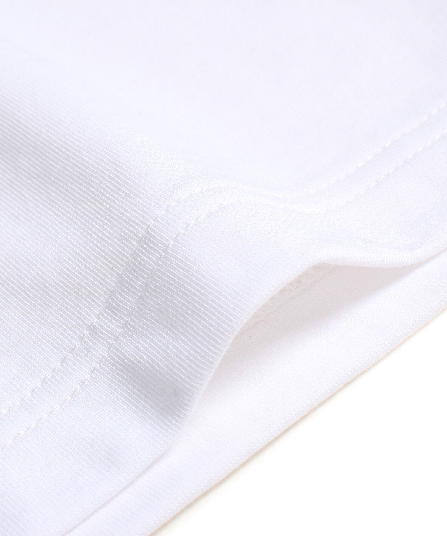 Rope&rsquo;Picnic「CALINE&times;ROPE' PICNIC/メッセージロゴアソートロンT」|Tシャツ・カットソー|