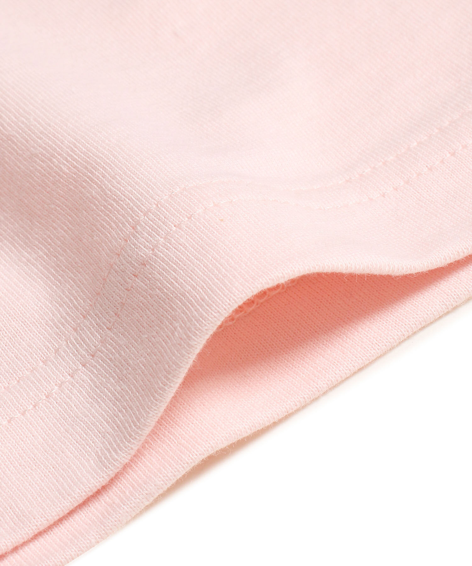 Rope&rsquo;Picnic「CALINE&times;ROPE' PICNIC/メッセージロゴアソートロンT」|Tシャツ・カットソー|