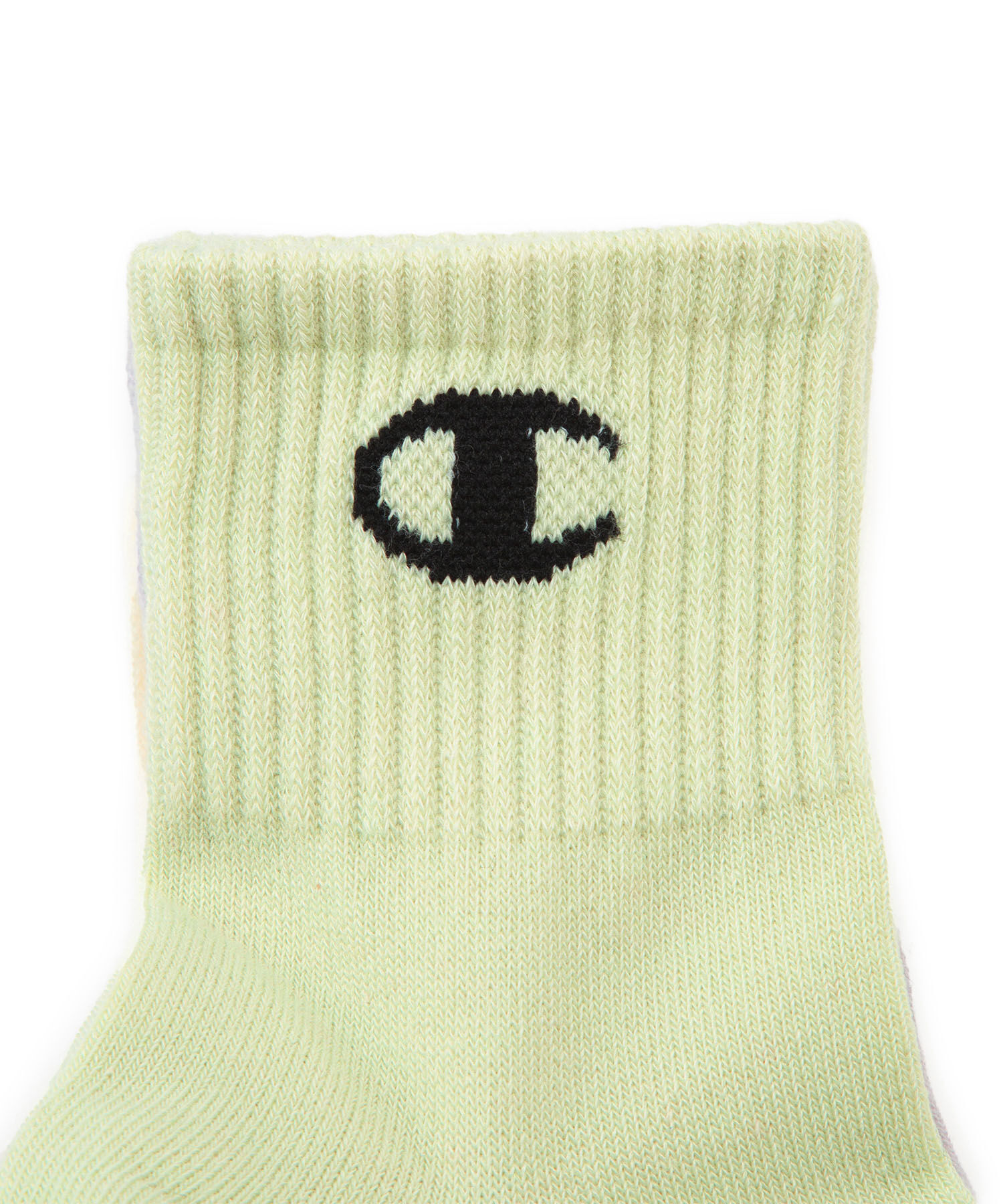 ROPE PICNIC PASSAGE「【Champion/チャンピオン】ノンパイルクォーターレングスソックス3P」|ソックス|