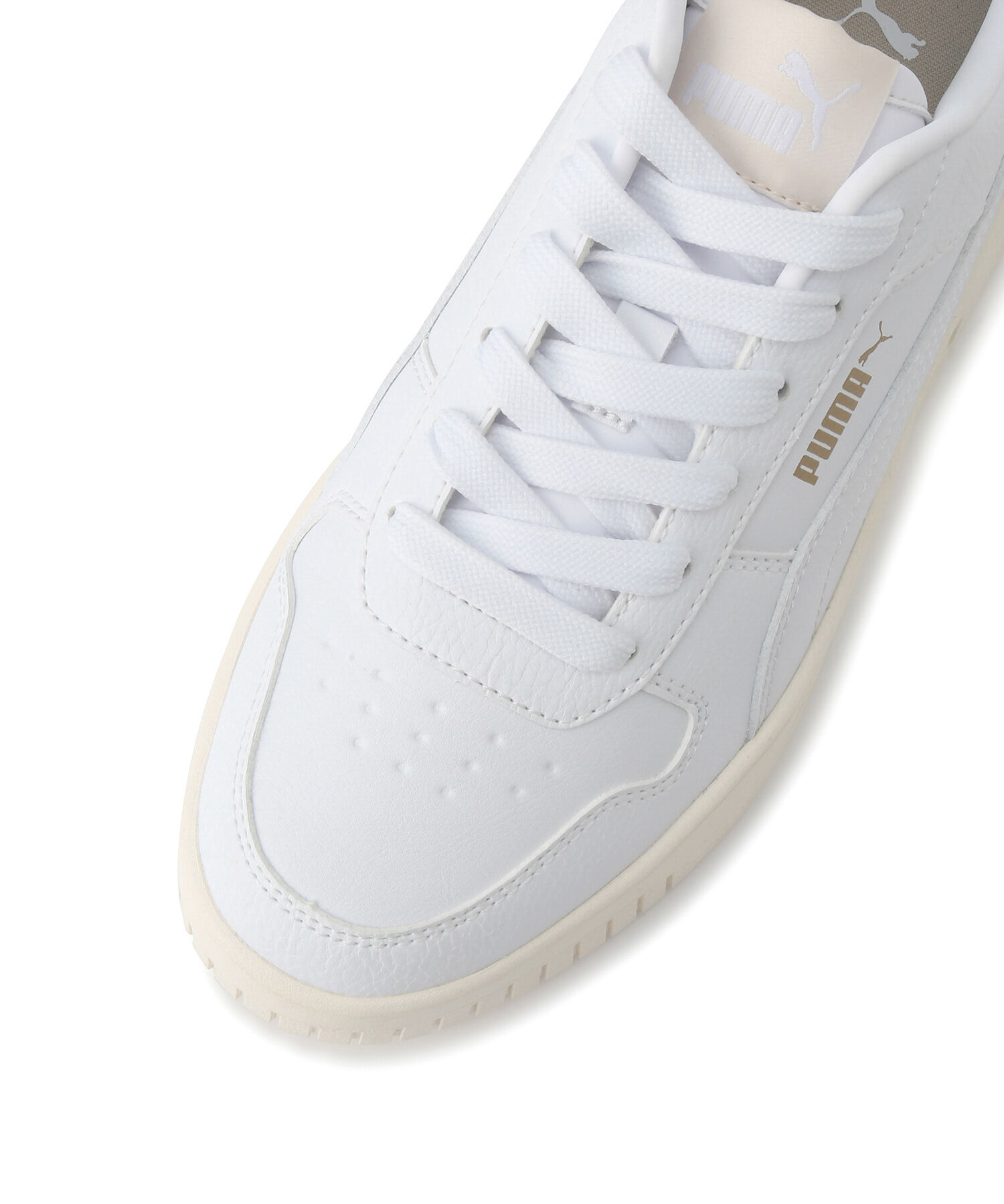 ROPE PICNIC PASSAGE「【PUMA/プーマ】はっ水/キャリーナストリートWR」|スニーカー|