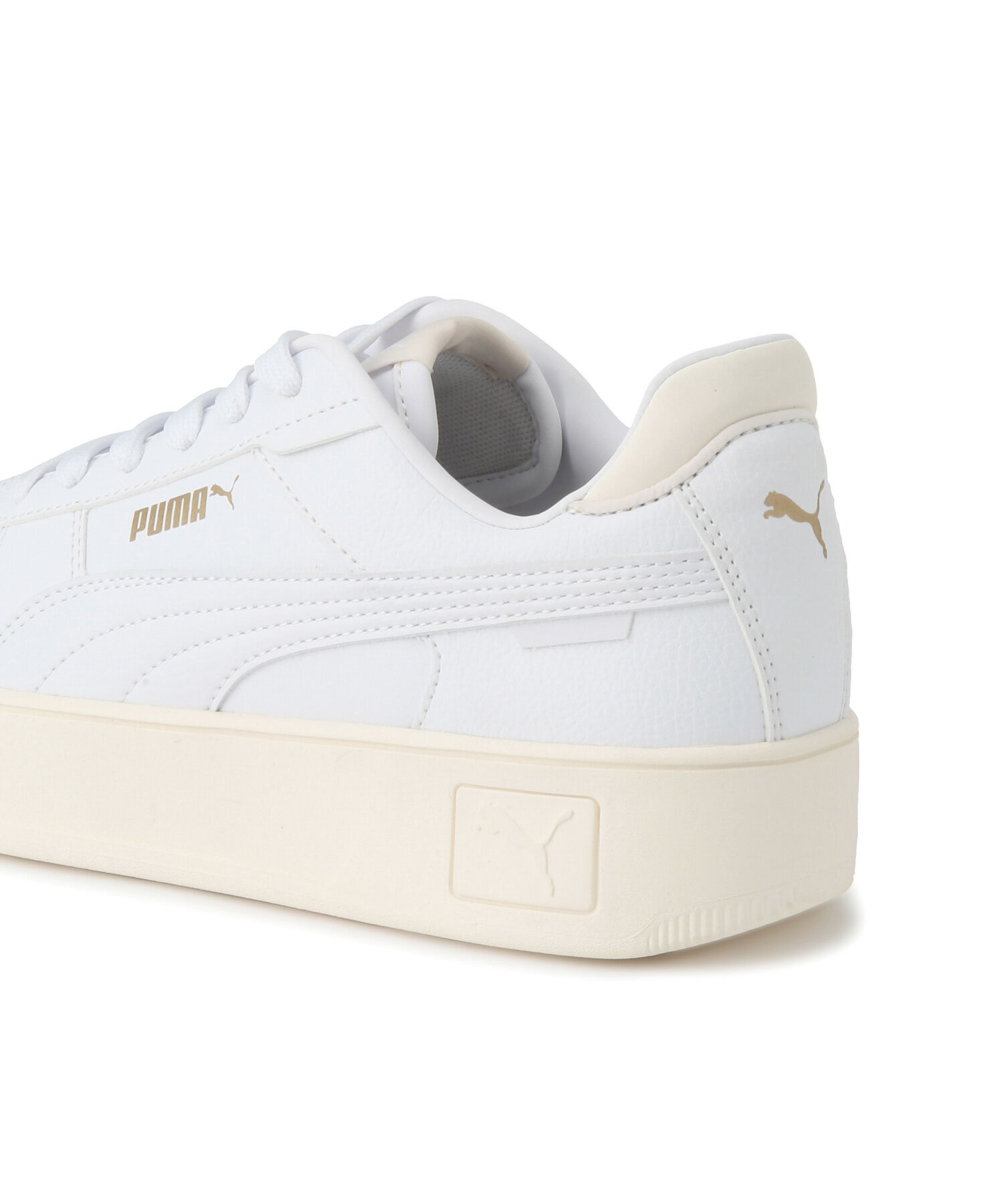 ROPE PICNIC PASSAGE「【PUMA/プーマ】はっ水/キャリーナストリートWR」|スニーカー|