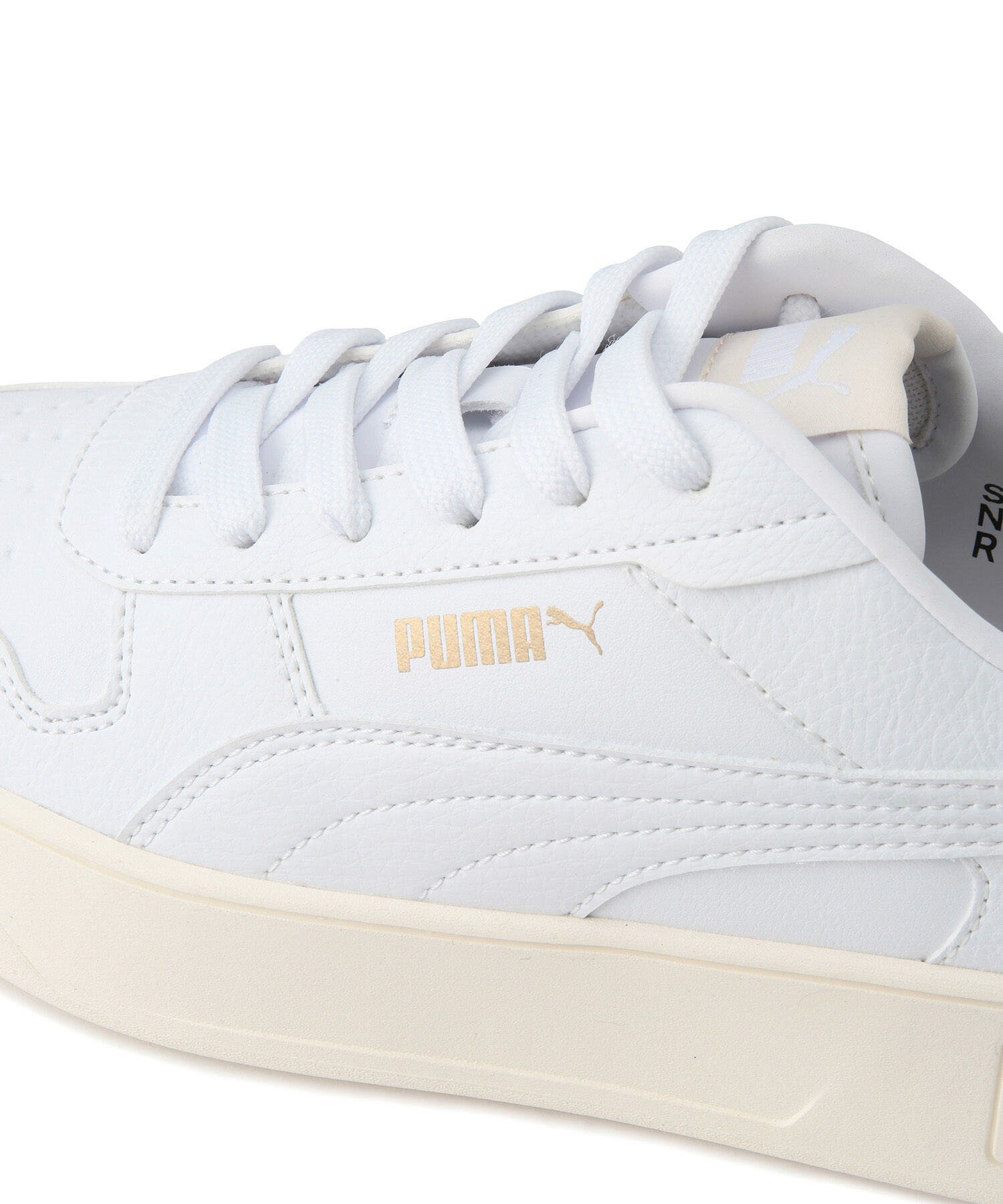 ROPE PICNIC PASSAGE「【PUMA/プーマ】はっ水/キャリーナストリートWR」|スニーカー|