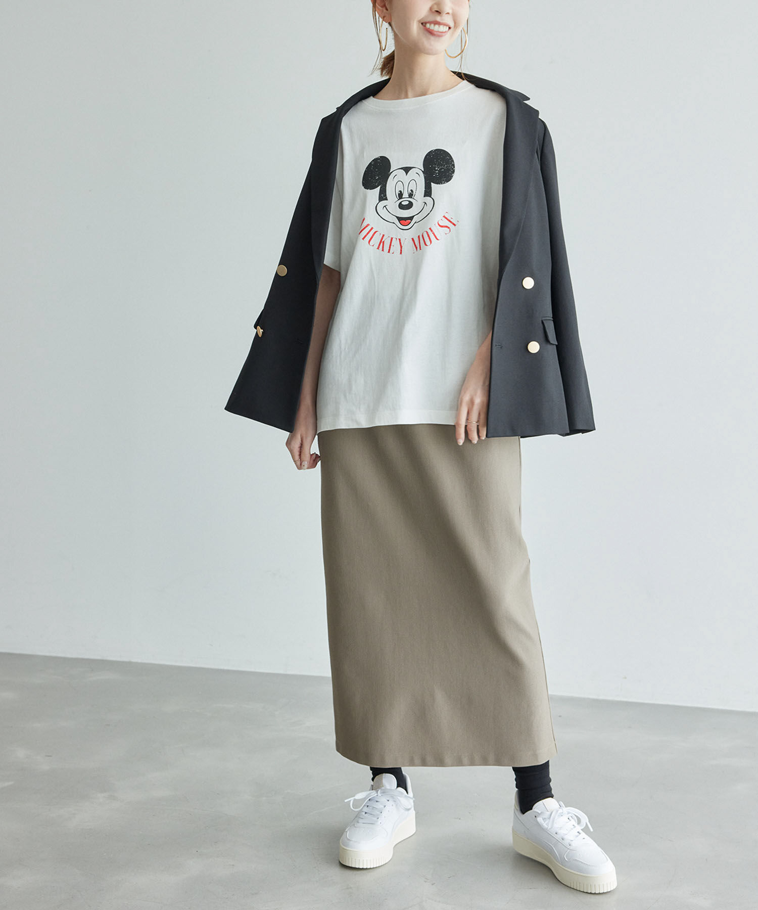 ROPE PICNIC PASSAGE「【PUMA/プーマ】はっ水/キャリーナストリートWR」|スニーカー|