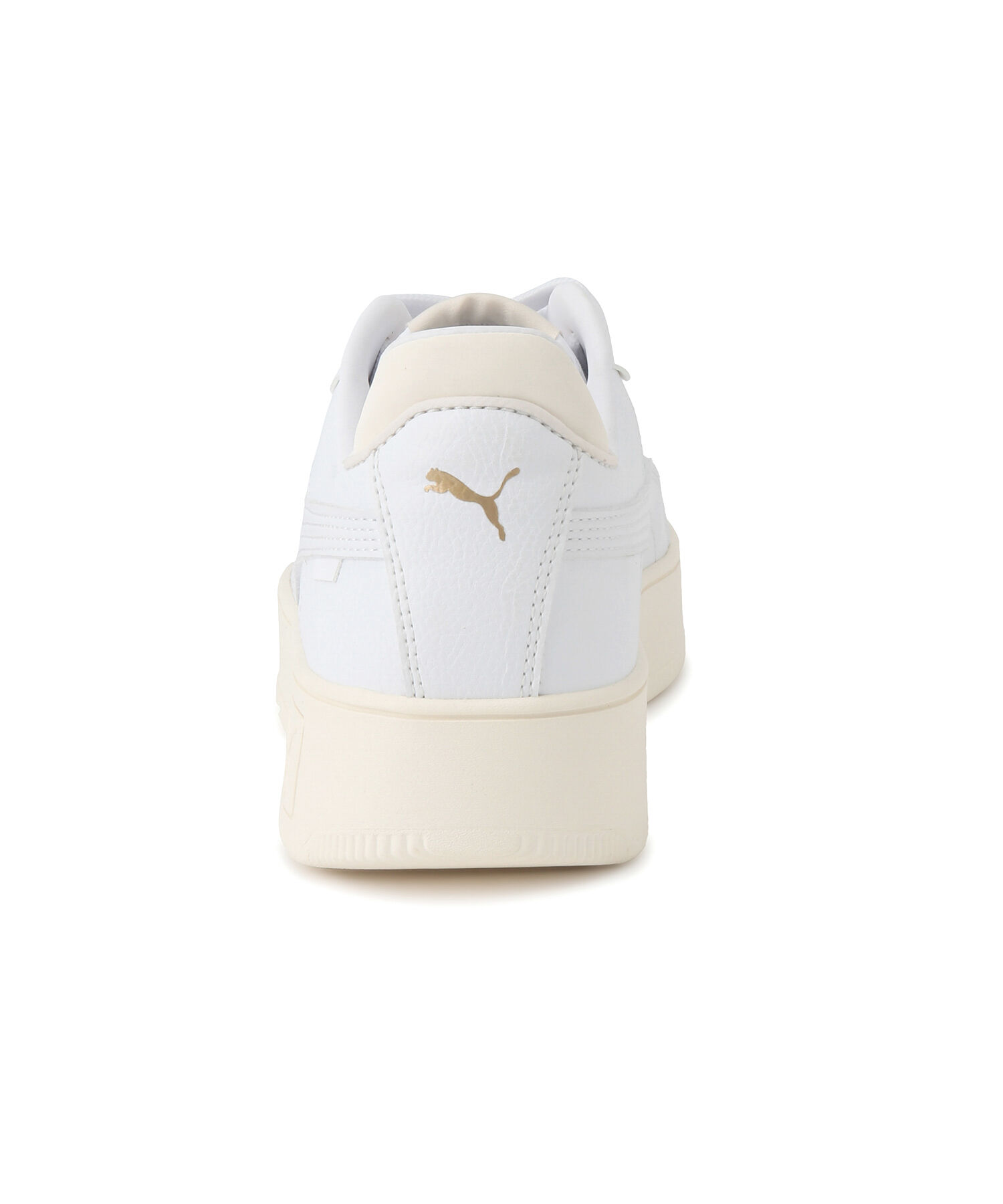 ROPE PICNIC PASSAGE「【PUMA/プーマ】はっ水/キャリーナストリートWR」|スニーカー|