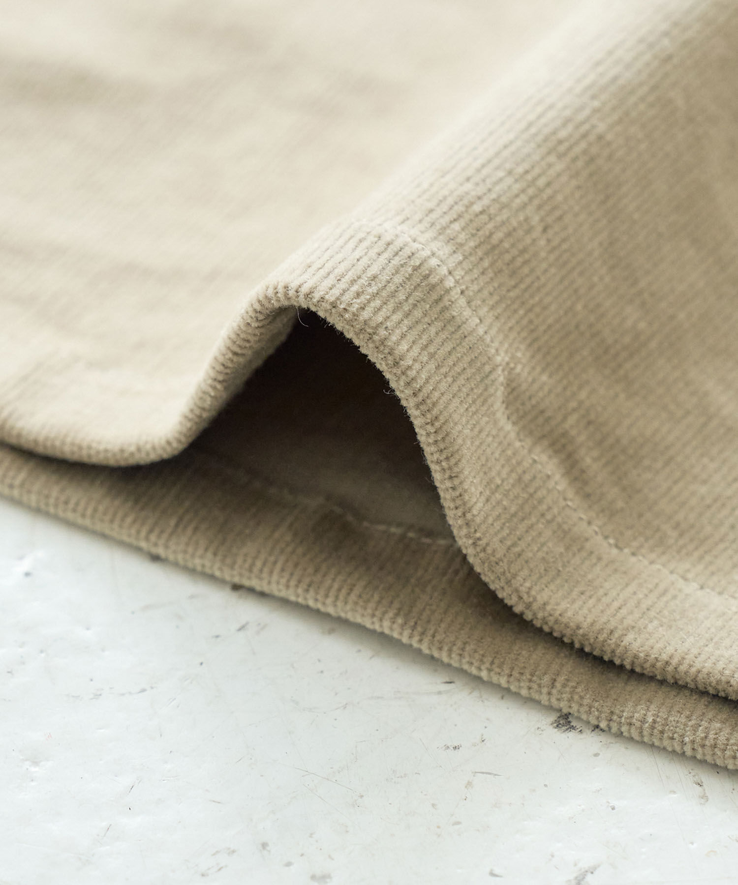 ROPE' PICNIC R「コーデュロイスカート」|スカート|