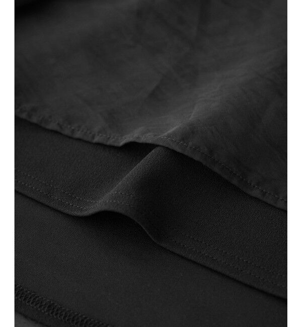 Rope&rsquo;Picnic「シアーレイヤードカットソートップス」|Tシャツ・カットソー|