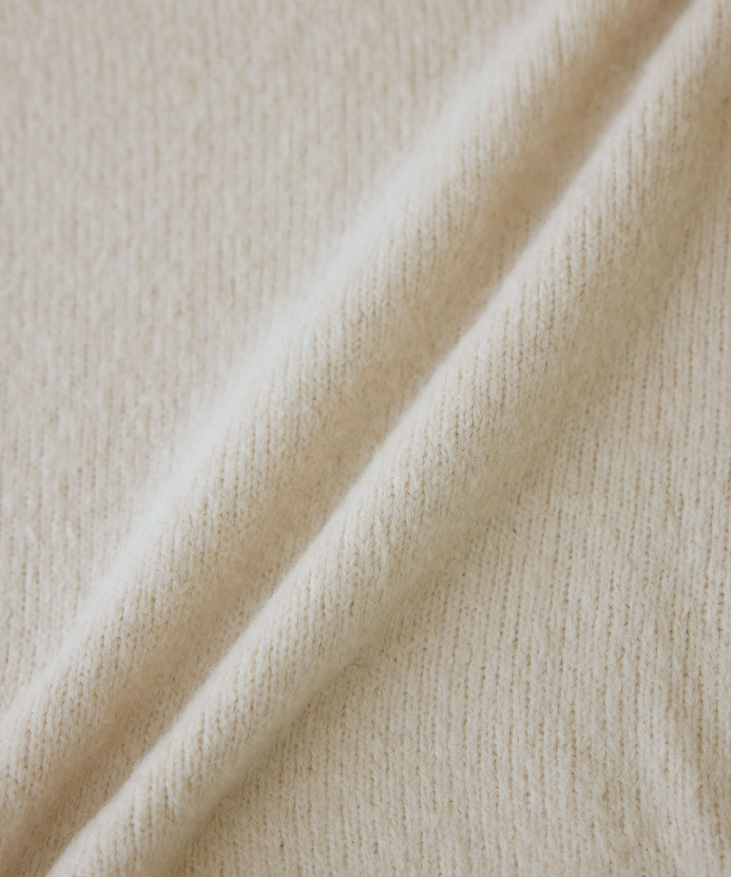 Rope&rsquo;Picnic「ボートネックニットプルオーバー/光吸収発熱・帯電防止・洗濯機OK」|ニット・セーター|