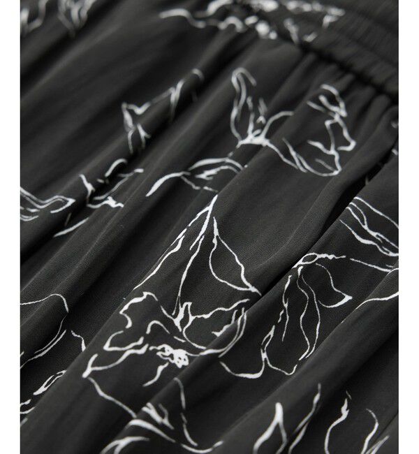 Rope&rsquo;Picnic「低身長・小柄さん向け/イージースカーチョ/UVカット・洗濯機OK」|チノ|