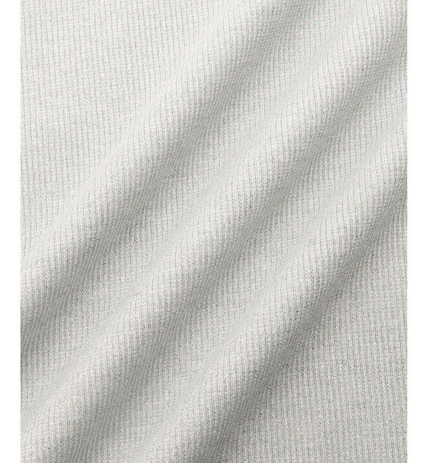 Rope&rsquo;Picnic「ラメテレコタンクトップ」|タンクトップ|