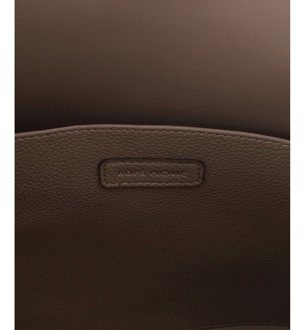 ROPE PICNIC PASSAGE「【A4対応】me fit BAG ワンショルダートート＆ミニショルダーバッグ/2点セット・通勤対応」|ショルダー・メッセンジャー|