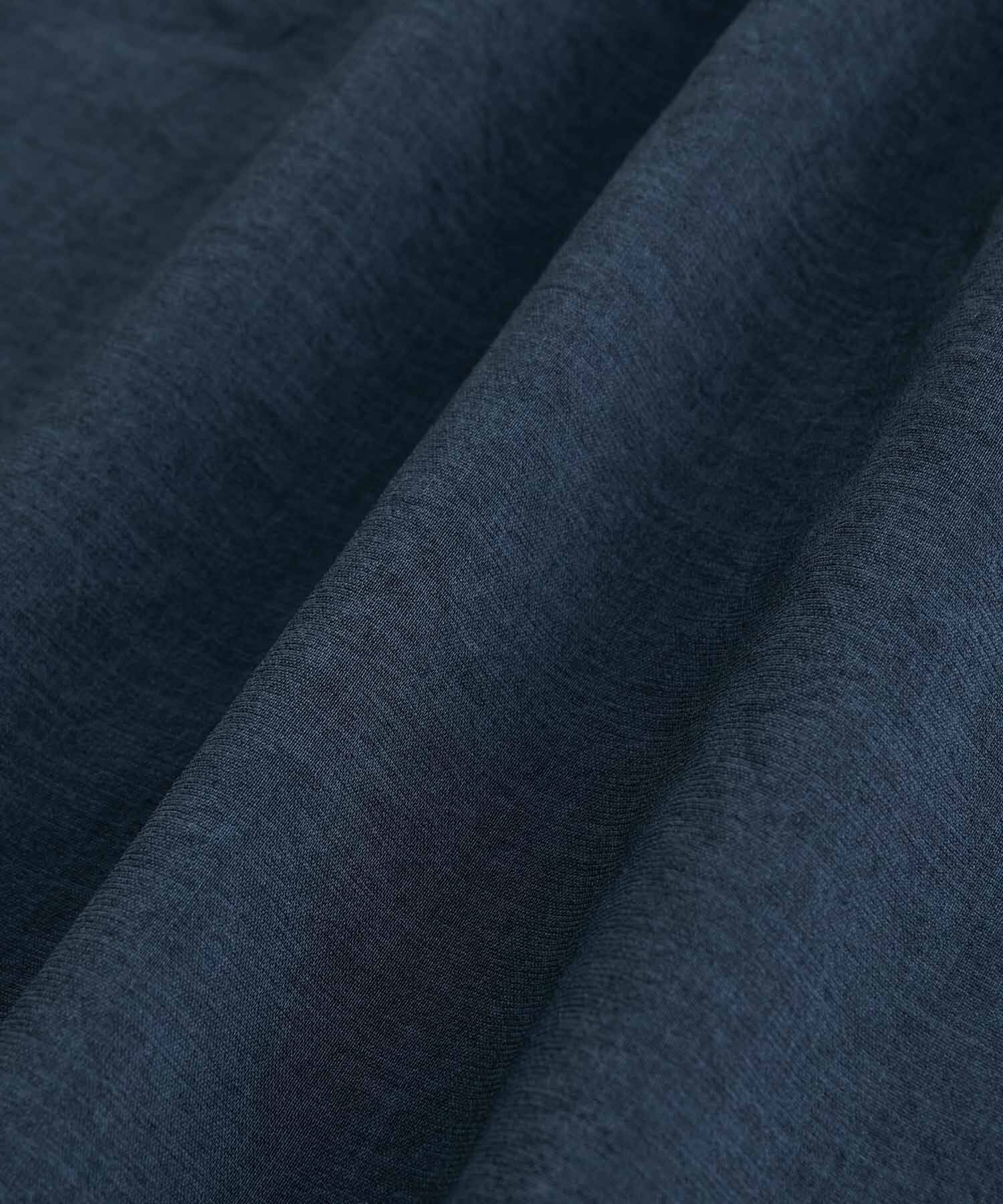 ADAM ET ROPE'「接触冷感 ワイド テーパード アンクルパンツ/イージーケア/吸水速乾」|その他|