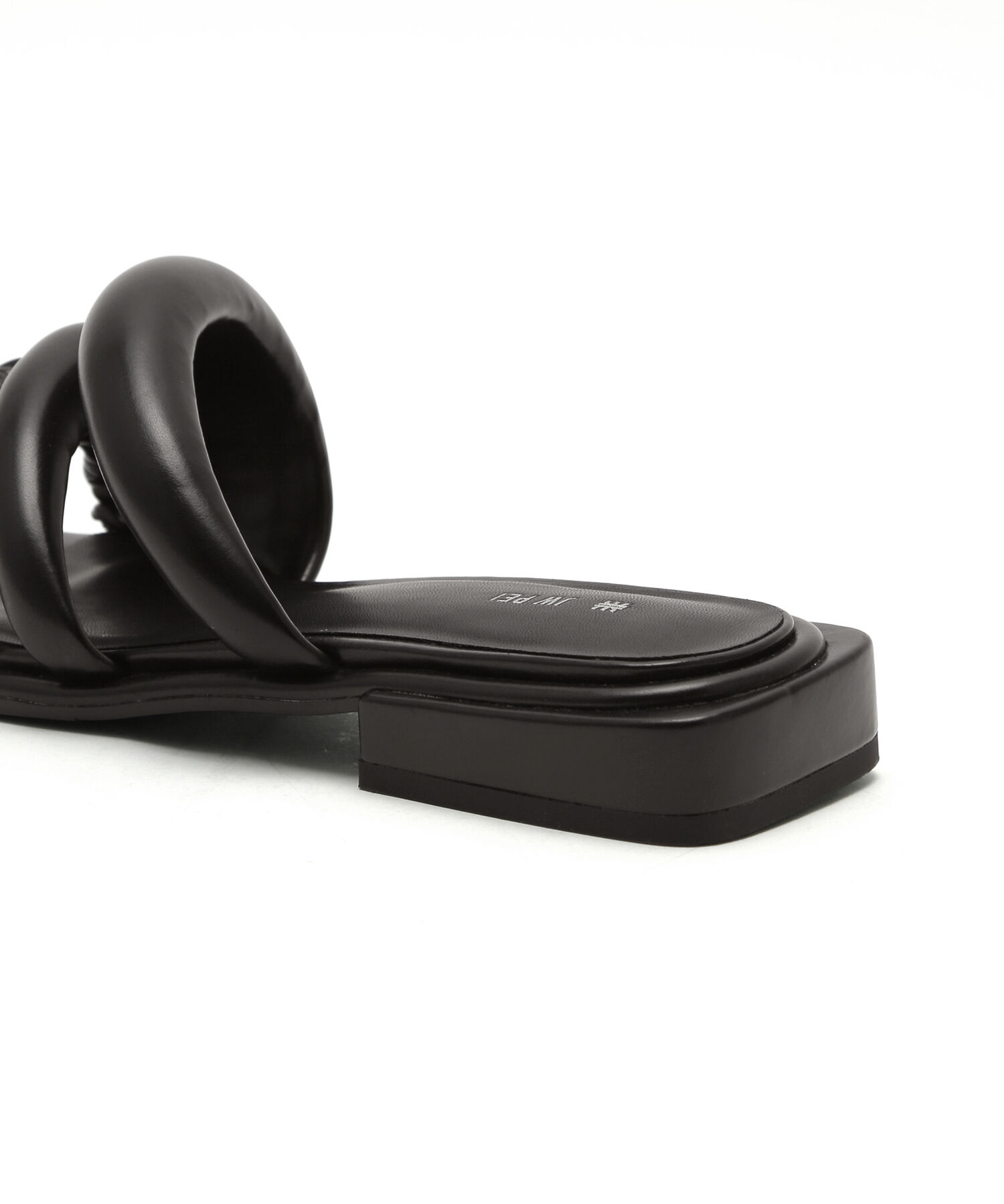 ADAM ET ROPE'「【JW PEI】Jada」|サンダル|