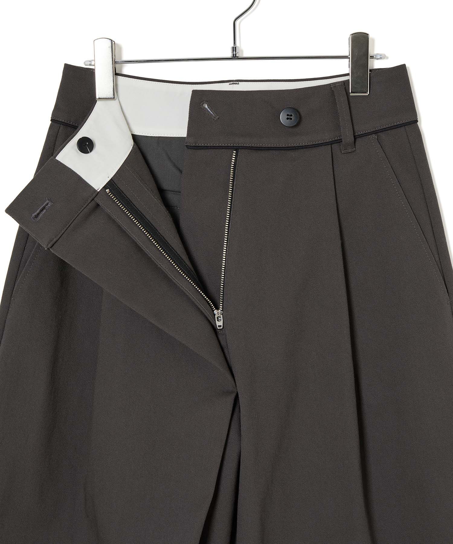 ADAM ET ROPE'「ラップパンツ」|その他|