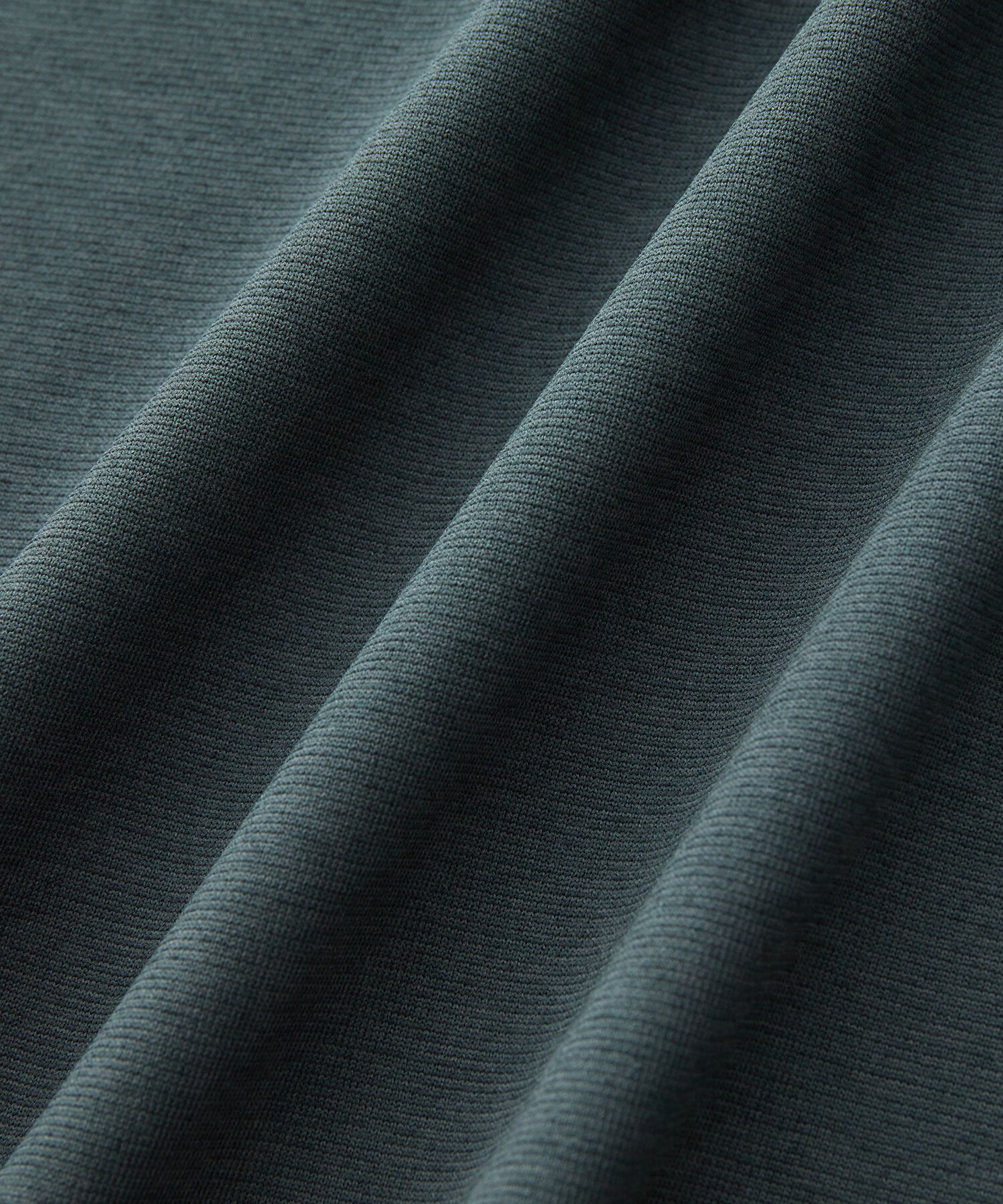 ADAM ET ROPE'「ワイドテーパード ジャージー スラックス / 速乾 / 冷感 / イージーケア / ユニセックス」|スラックス|