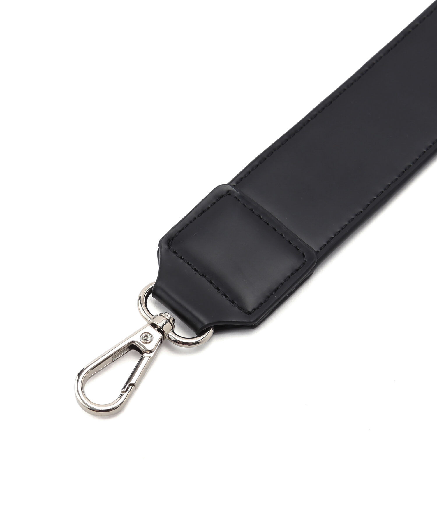 ADAM ET ROPE'「【サステナブル・一部WEB限定カラー】ロゴボストンビッグバッグ」|ボストンバッグ|