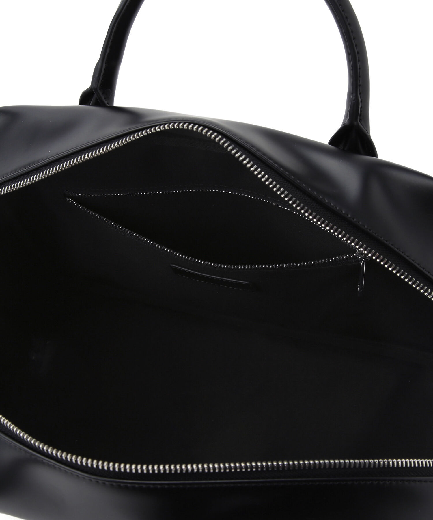 ADAM ET ROPE'「【サステナブル・一部WEB限定カラー】ロゴボストンビッグバッグ」|ボストンバッグ|