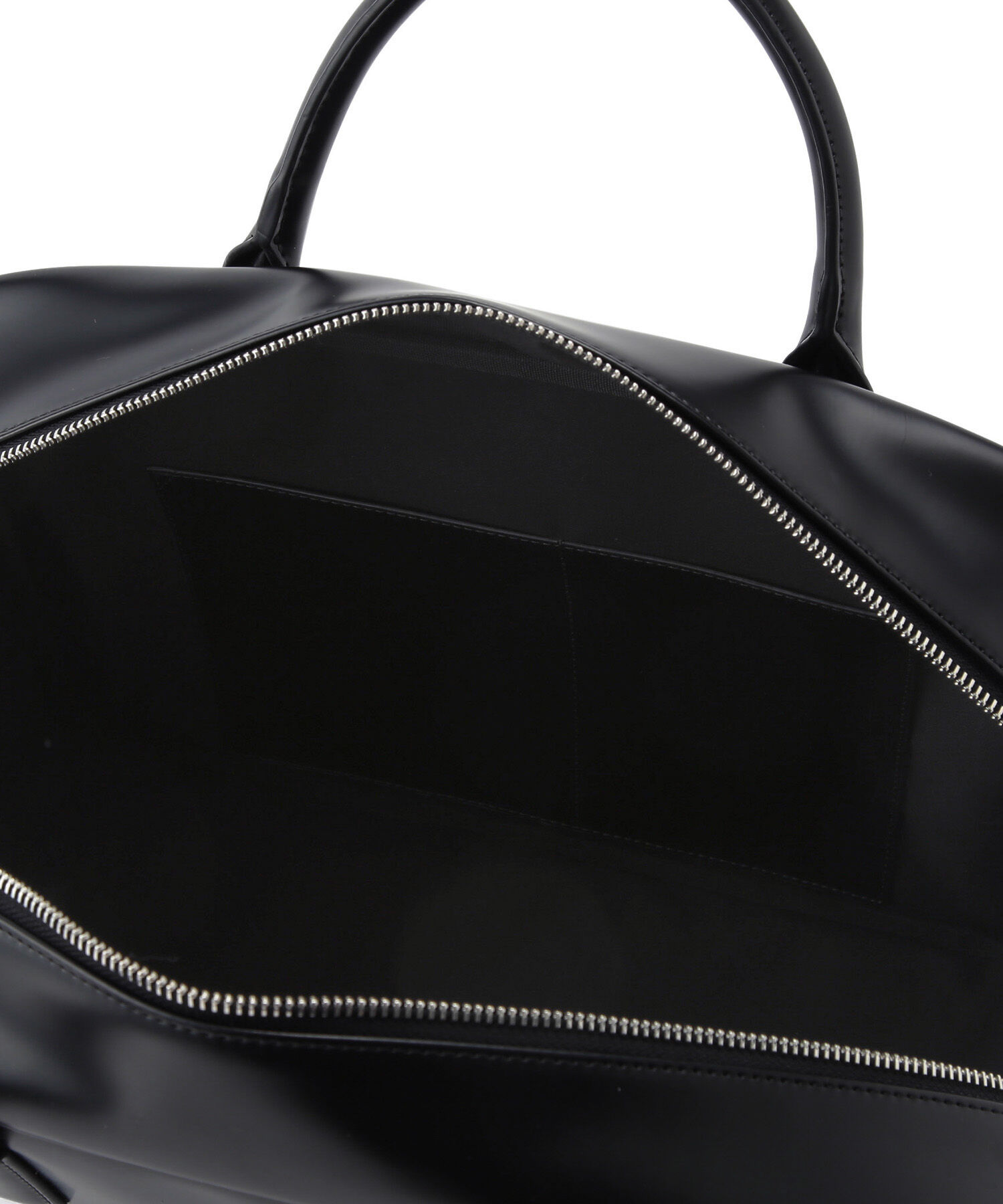 ADAM ET ROPE'「【サステナブル・一部WEB限定カラー】ロゴボストンビッグバッグ」|ボストンバッグ|