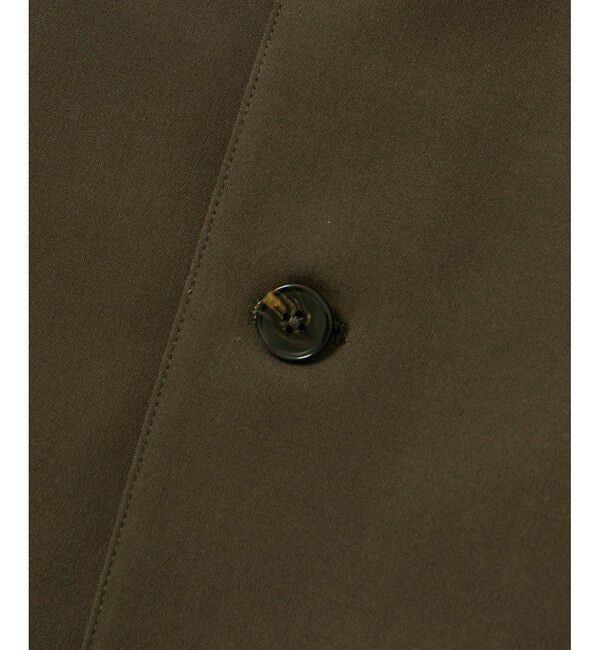 ADAM ET ROPE'「【Chambrer】テーラード イージー ジャケット / セットアップ対応」|テーラードジャケット|