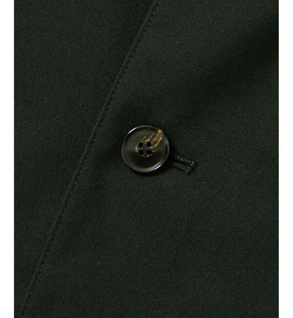 ADAM ET ROPE'「【Chambrer】テーラード イージー ジャケット / セットアップ対応」|テーラードジャケット|