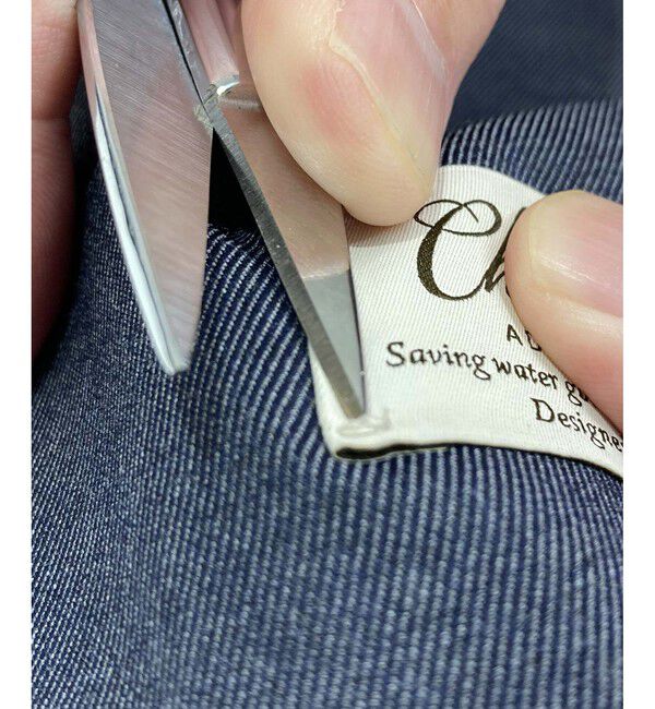 ADAM ET ROPE'「【Chambrer】テーラード イージー ジャケット / セットアップ対応」|テーラードジャケット|