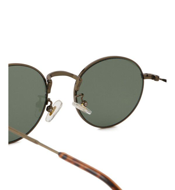 ADAM ET ROPE'「【WEB限定】・【定番人気】メタルフレームサングラス」|サングラス|