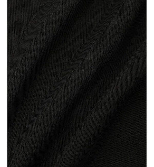 ADAM ET ROPE'「【接触冷感】ハイツイストボイルカーディガン」|カーディガン|