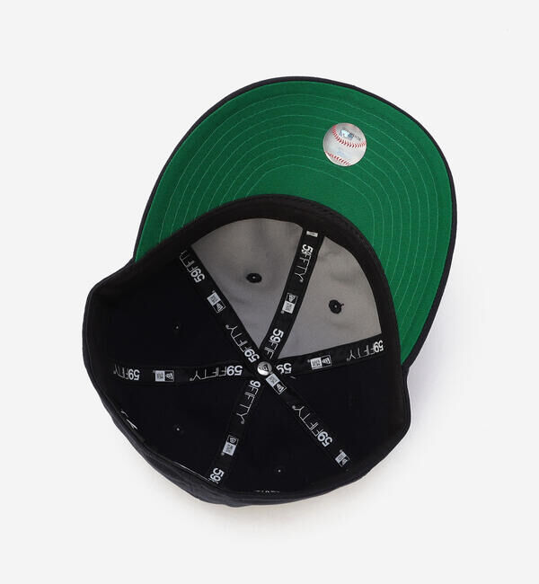  「NEW ERA | 〈別注〉ヤンキース RETRO CROWN 59FIFTY」|キャップ・キャスケット|