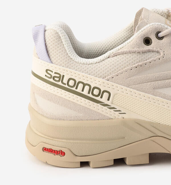  「SALOMON | X-ALP LTR WOMEN」|スニーカー|