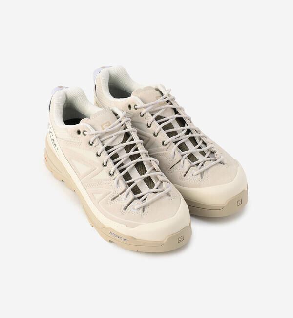  「SALOMON | X-ALP LTR WOMEN」|スニーカー|