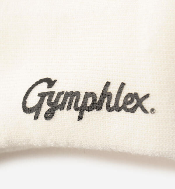 GYMPHLEX「Gymphlex | カラーラインソックス WOMEN」|ソックス|