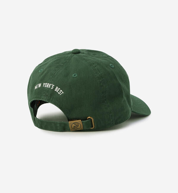  「THE SHINZONE | WILLIAMS BOOK STORE CAP WOMEN」|キャップ・キャスケット|