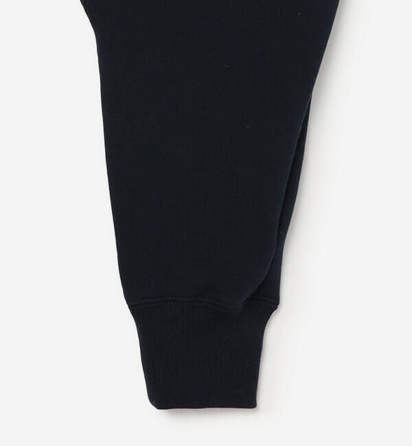  「HAVERSACK | クルーネック ショートスウェット WOMEN」|スウェット・ジャージ|