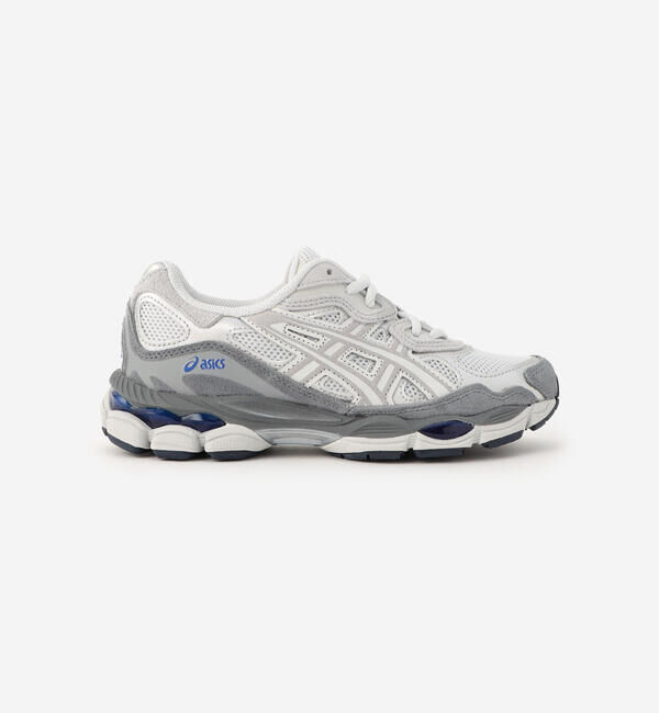  「ASICS | GEL-NYC WOMEN」|スニーカー|