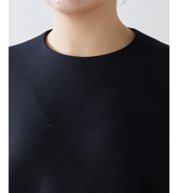  「半袖ダンボールプルオーバー」|Tシャツ・カットソー|