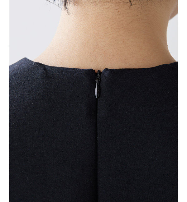  「半袖ダンボールプルオーバー」|Tシャツ・カットソー|