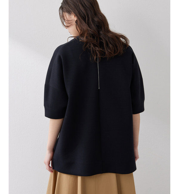  「半袖ダンボールプルオーバー」|Tシャツ・カットソー|