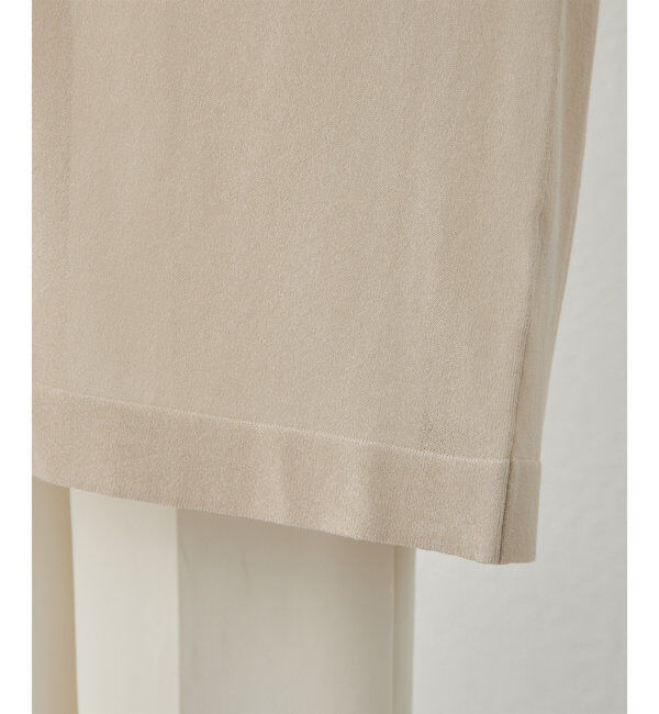  「ハイゲージテンジクロングカーディガン」|ニット・セーター|