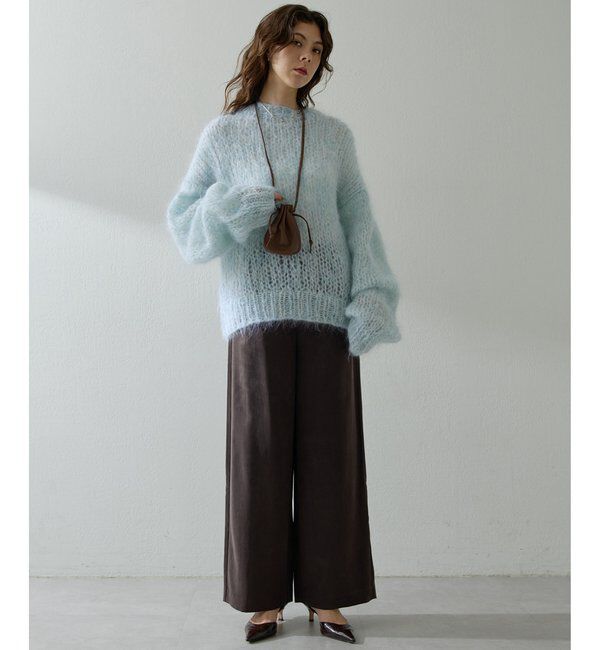  「フィブリルパンツ」|チノ|