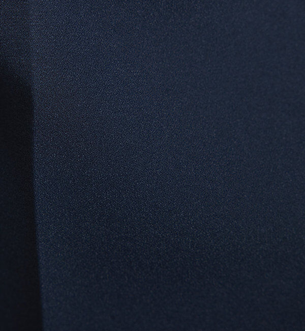  「ジャージスリムテーパードパンツ」|チノ|