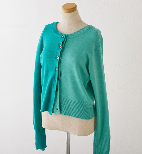  「【CEPIE./セピエ】3ピースカーディガン」|ニット・セーター|