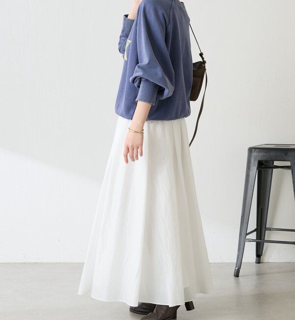  「TALK UPスウェット」|Tシャツ・カットソー|