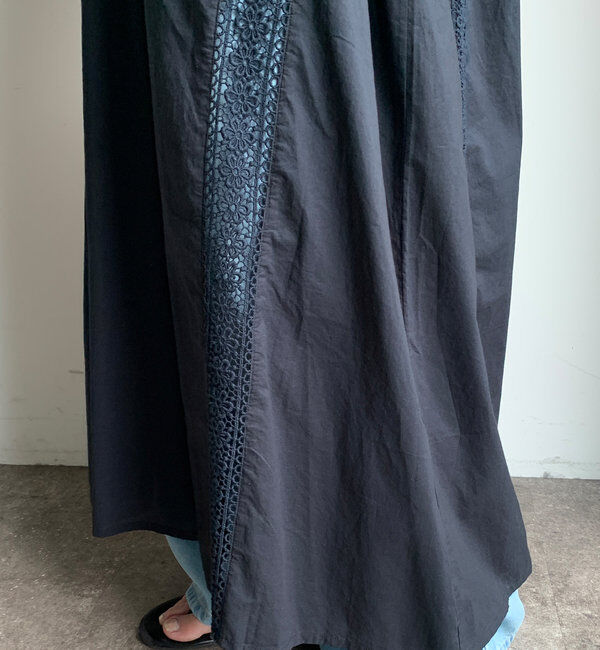  「インドレースワンピース」|ワンピース|