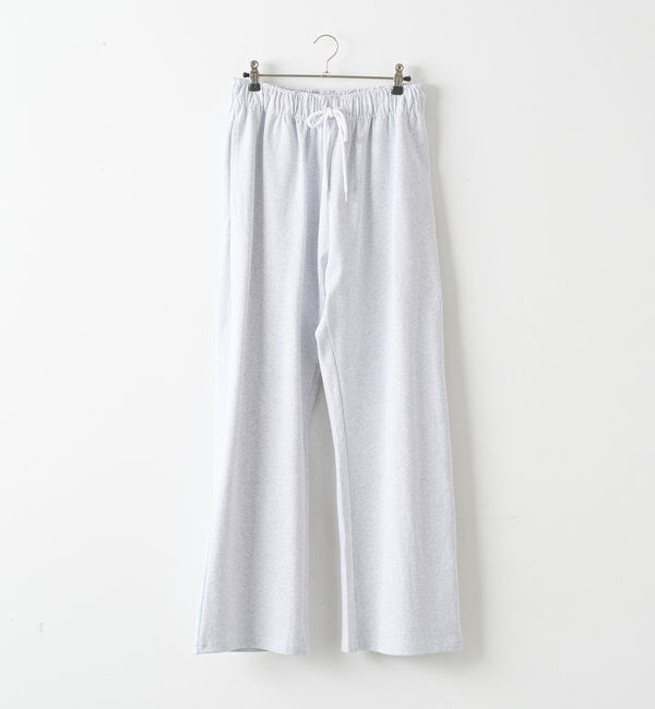  「【WHIMSIC/SETUP対応】アシッドウォッシュドカットーソーパンツ」|チノ|