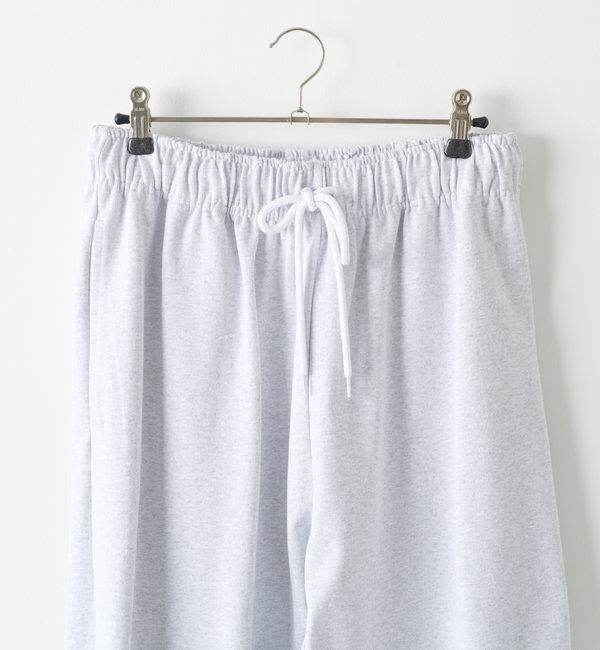  「【WHIMSIC/SETUP対応】アシッドウォッシュドカットーソーパンツ」|チノ|